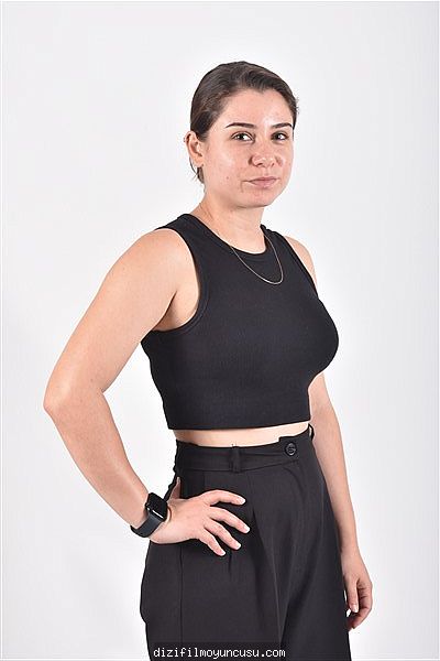 Kadın Oyuncular Adayımız Ayşe