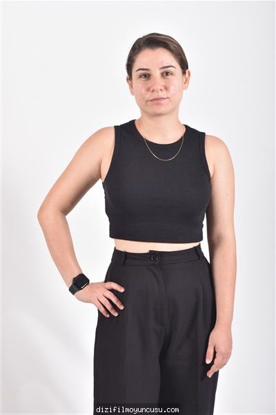 Antalya Cast Ajans Ayşe 123693
