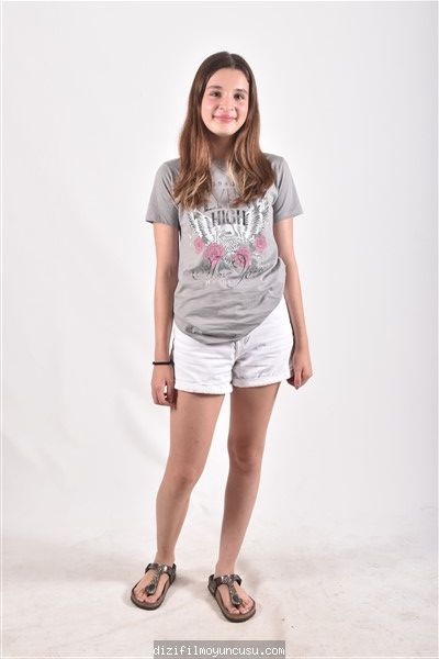 Antalya Cast Ajans Cansu 123809