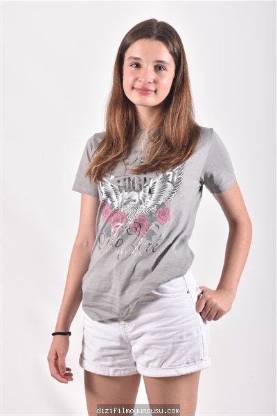Antalya Cast Ajans Cansu 123811