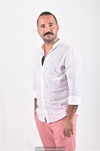 Erkek Oyuncular Adayımız Celal