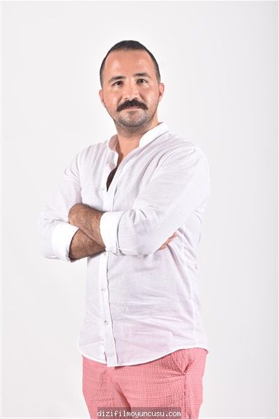 Antalya Cast Ajans Celal 123740