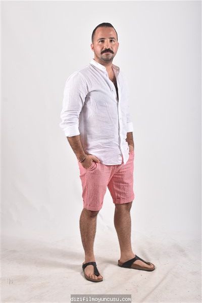 Antalya Cast Ajans Celal 123741