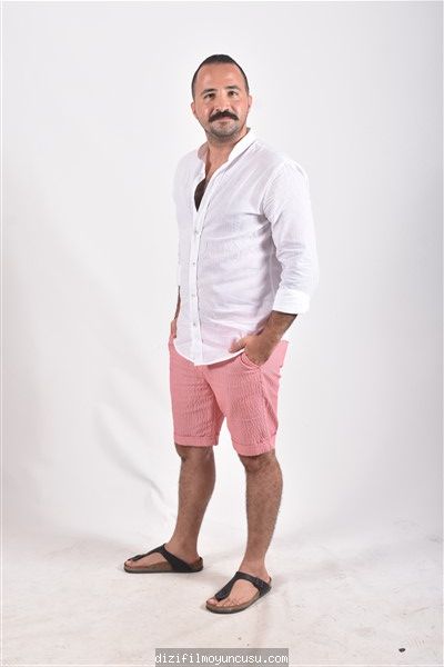 Antalya Cast Ajans Celal 123742