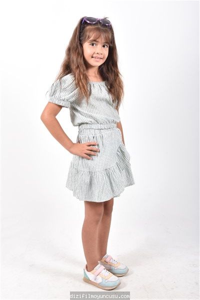 Mersin Cast Ajans Cennet 123923