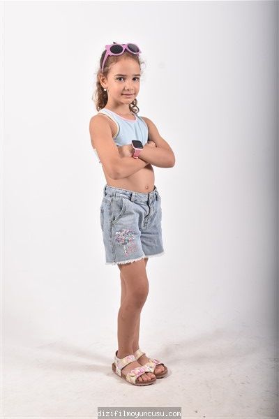 Antalya Cast Ajans Deniz 123725