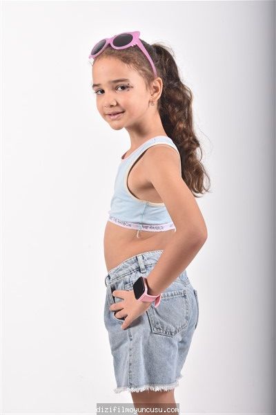 Antalya Cast Ajans Deniz 123727