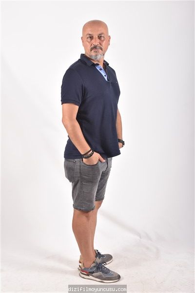 Antalya Cast Ajans Deniz 123794