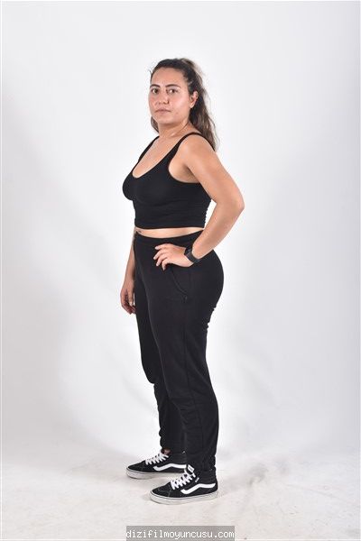 Antalya Cast Ajans Elem 123697