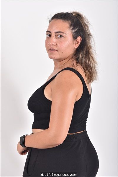 Antalya Cast Ajans Elem 123699