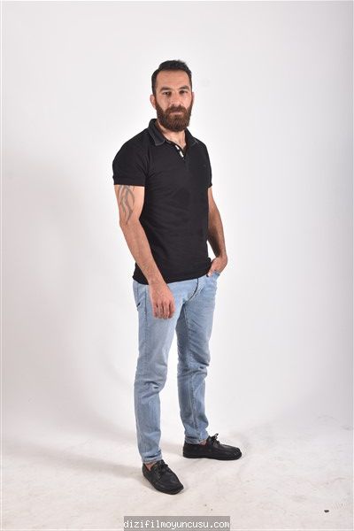 Antalya Cast Ajans Fuat 123842