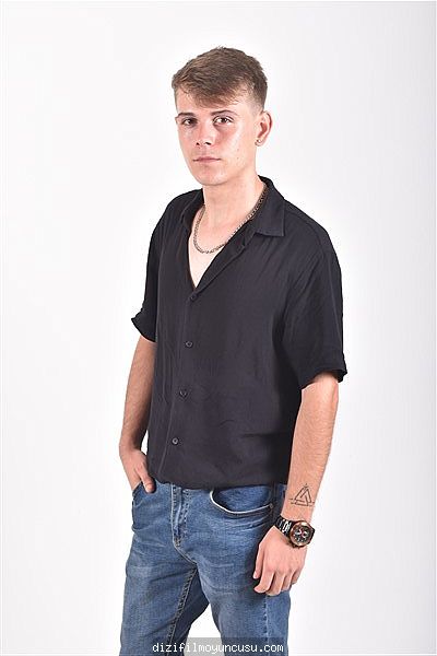 Erkek Oyuncular Adayımız Furkan
