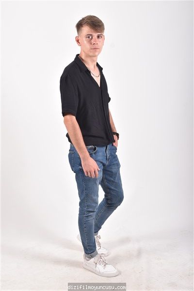 Antalya Cast Ajans Furkan 123732