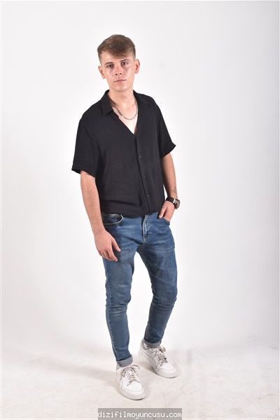 Antalya Cast Ajans Furkan 123733