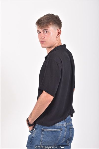 Antalya Cast Ajans Furkan 123735