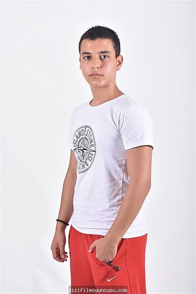 Çocuk Oyuncular Adayımız Hasan