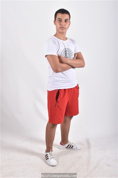 Antalya Cast Ajans Hasan 123894