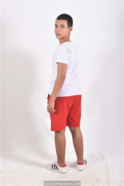 Antalya Cast Ajans Hasan 123895