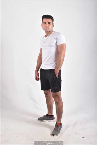 Antalya Cast Ajans İbrahim 123789