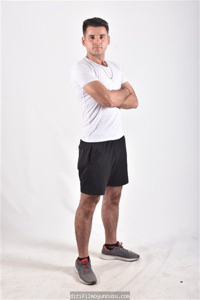 Antalya Cast Ajans İbrahim 123790