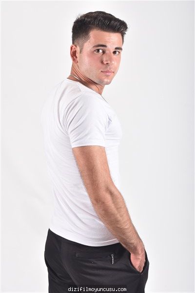 Antalya Cast Ajans İbrahim 123791