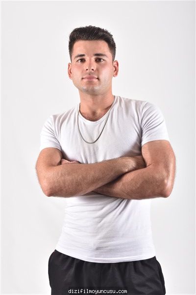 Antalya Cast Ajans İbrahim 123792