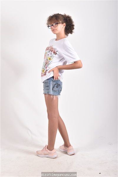 Antalya Cast Ajans İnci 123823