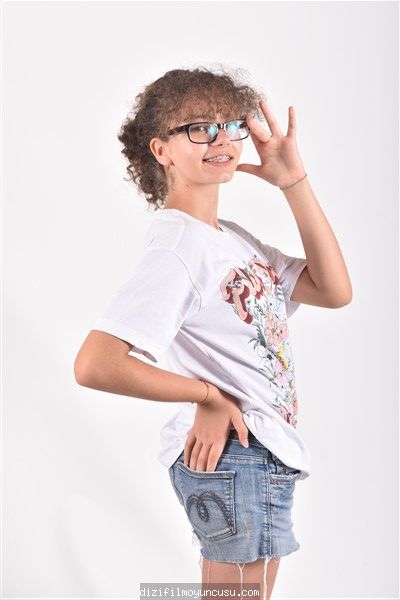 Antalya Cast Ajans İnci 123824