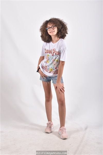 Antalya Cast Ajans İnci 123825
