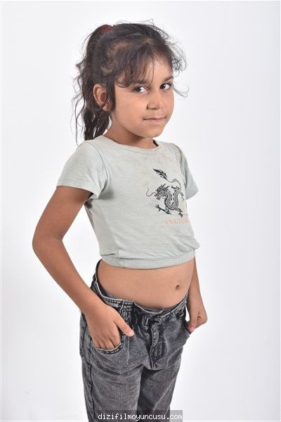Antalya Cast Ajans İpek 123867