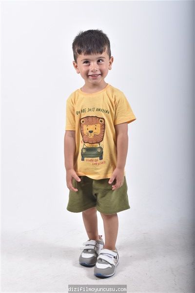 Antalya Cast Ajans İzzet 123772