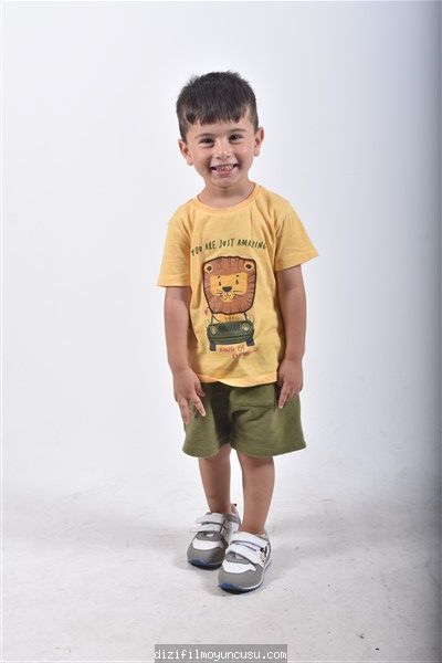 Antalya Cast Ajans İzzet 123773