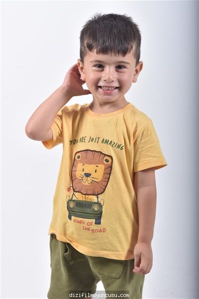 Antalya Cast Ajans İzzet 123774