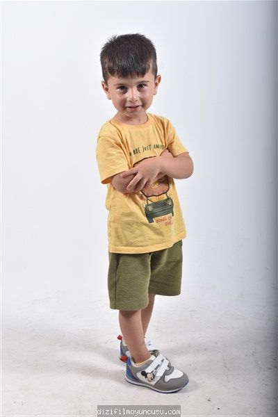 Antalya Cast Ajans İzzet 123775