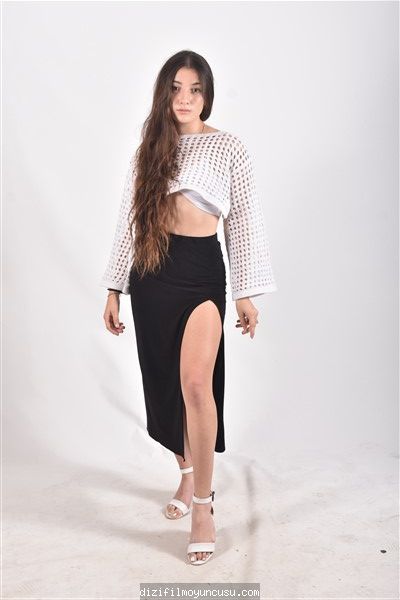Antalya Cast Ajans Kübra 123729