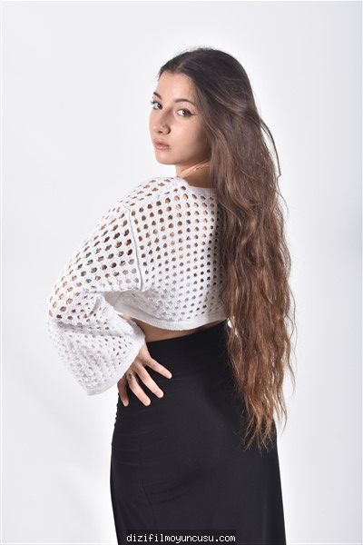 Antalya Cast Ajans Kübra 123731