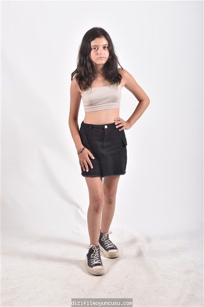 Antalya Cast Ajans Lina 123873