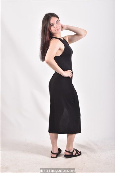 Antalya Cast Ajans Malika 123787