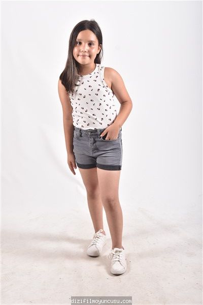 Antalya Cast Ajans Meryem 123878