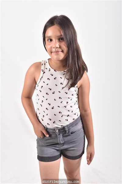 Antalya Cast Ajans Meryem 123879