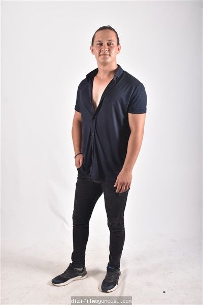 Antalya Cast Ajans Mevlüt 123830
