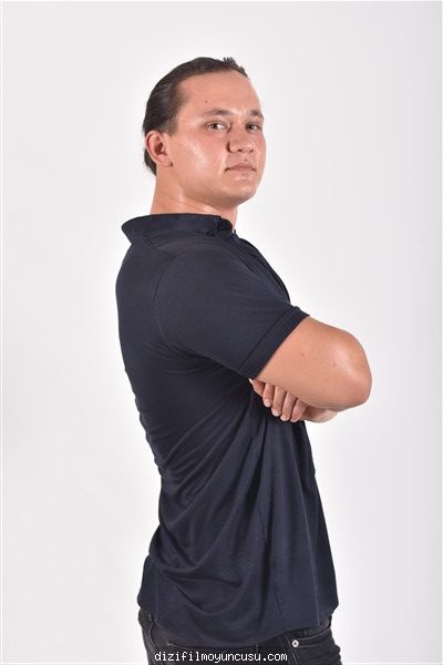 Antalya Cast Ajans Mevlüt 123832