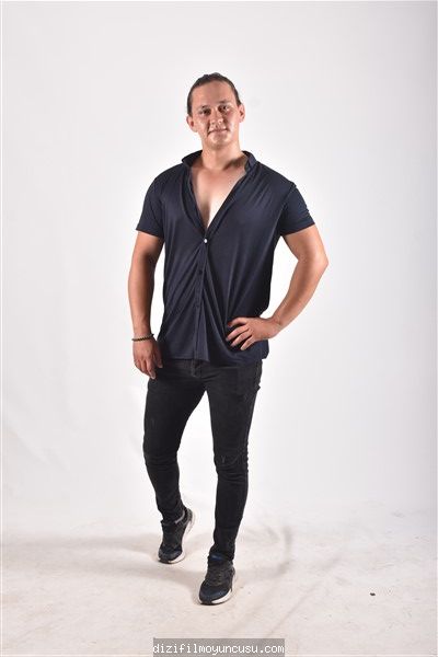 Antalya Cast Ajans Mevlüt 123833