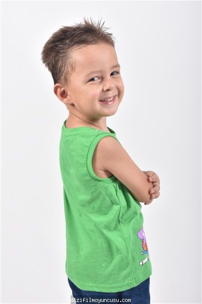 Antalya Cast Ajans Miraç 123799