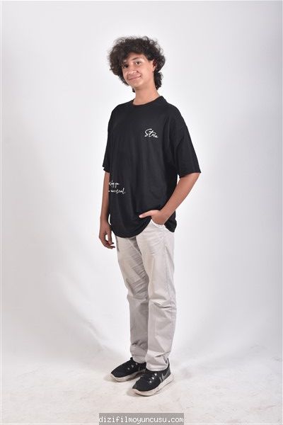 Antalya Cast Ajans Muhammed 123805