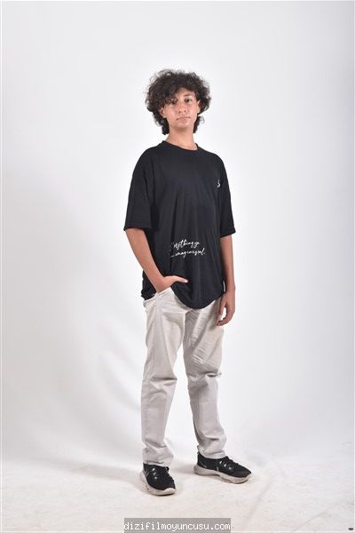 Antalya Cast Ajans Muhammed 123806