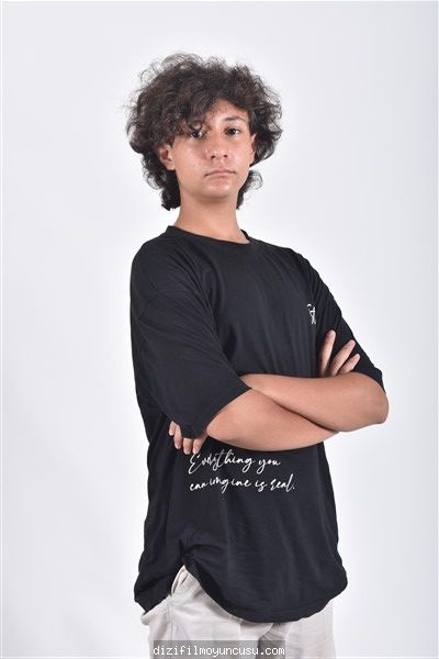 Antalya Cast Ajans Muhammed 123807