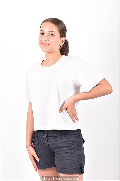 Çocuk Oyuncular Adayımız Nazlı