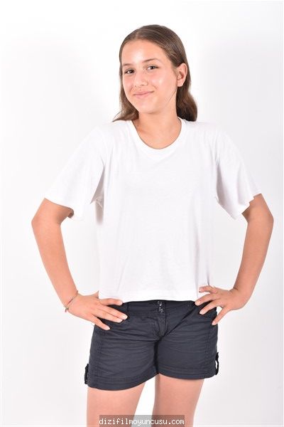 Mersin Cast Ajans Nazlı 123911