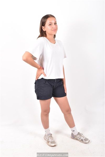 Mersin Cast Ajans Nazlı 123912